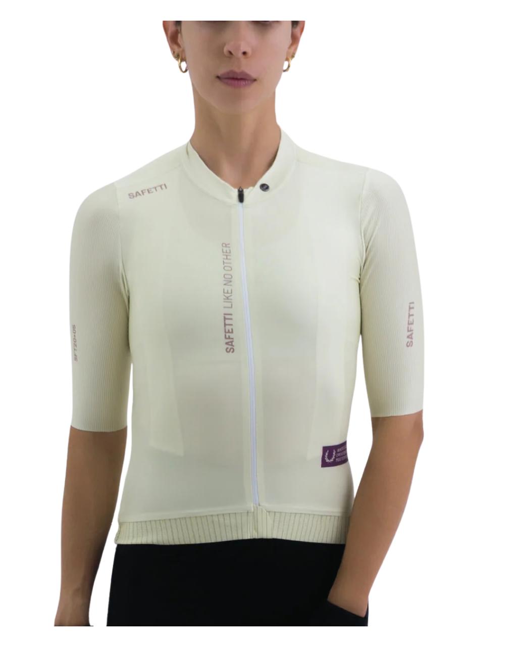 JERSEY MC MELON PARA MUJER
