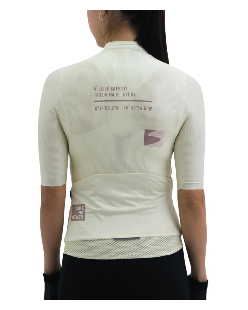 JERSEY MC MELON PARA MUJER