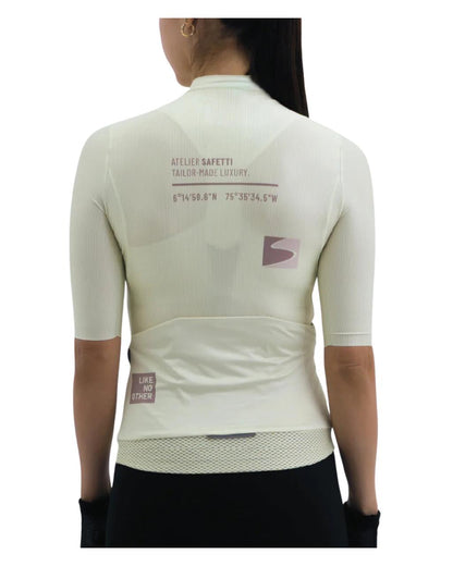 JERSEY MC MELON PARA MUJER