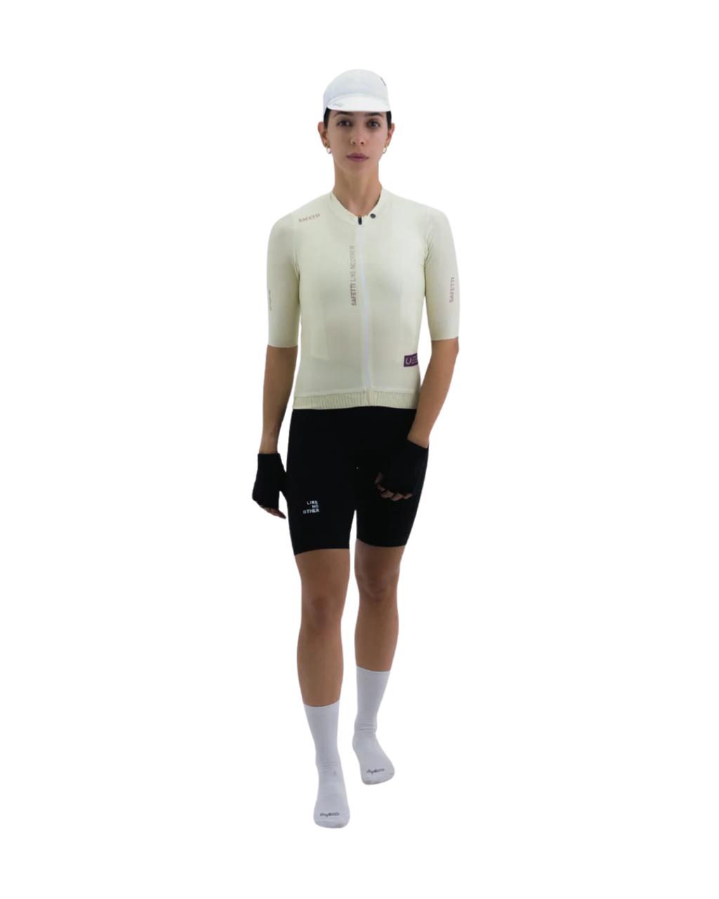 JERSEY MC MELON PARA MUJER