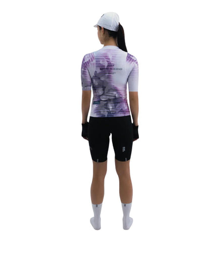 JERSEY MC DISTORTION PARA MUJER