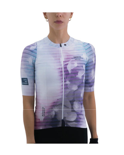 JERSEY MC DISTORTION PARA MUJER