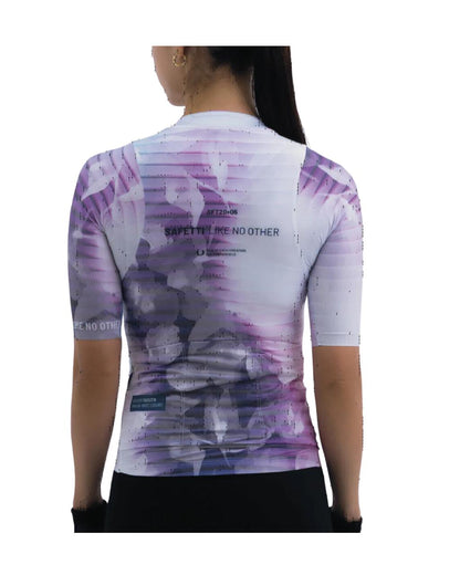 JERSEY MC DISTORTION PARA MUJER