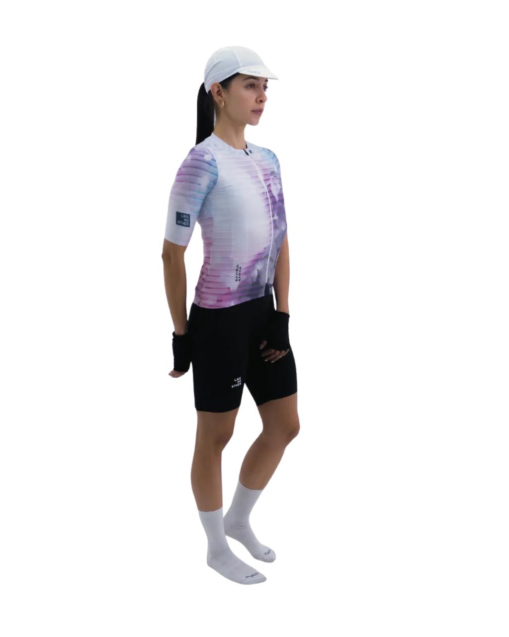 JERSEY MC DISTORTION PARA MUJER
