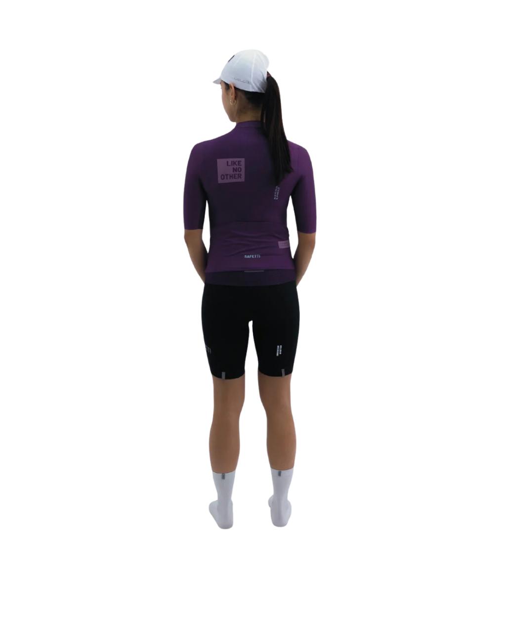 JERSEY MC BLUEBERRY PARA MUJER