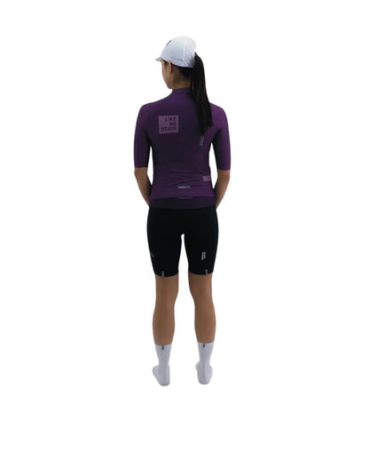 JERSEY MC BLUEBERRY PARA MUJER