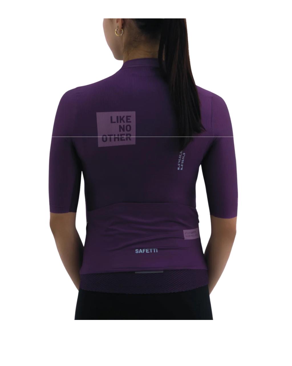 JERSEY MC BLUEBERRY PARA MUJER