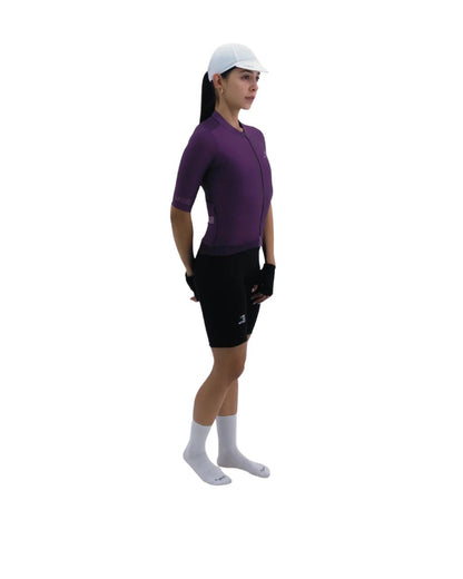 JERSEY MC BLUEBERRY PARA MUJER