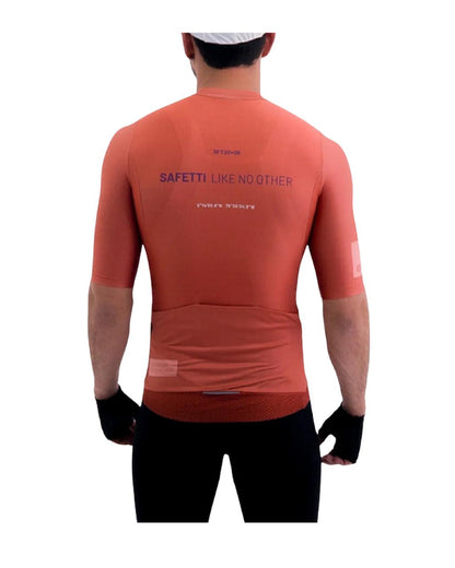 JERSEY MC  HOMBRE BRICK