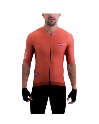 JERSEY MC  HOMBRE BRICK