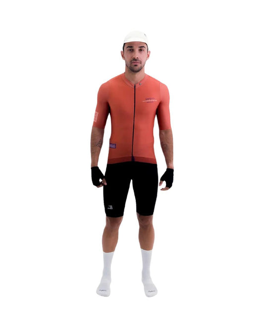 JERSEY MC  HOMBRE BRICK