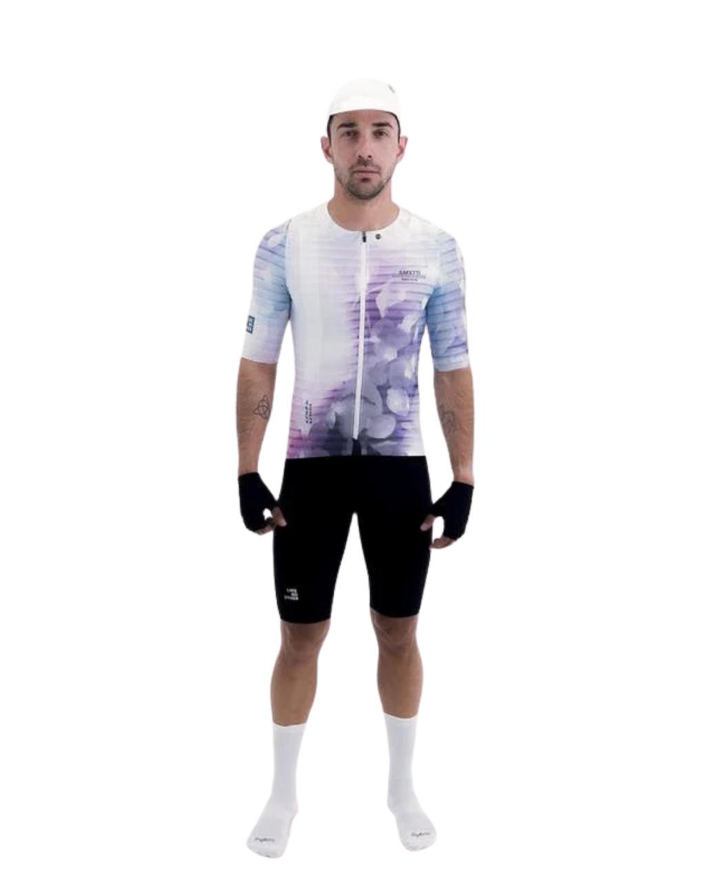 JERSEY MC  HOMBRE  DISTORTION