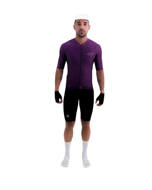 JERSEY MC  HOMBRE  BLUEBERRY