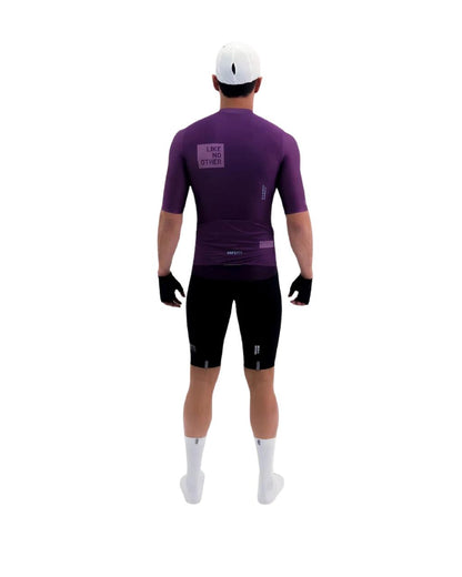 JERSEY MC  HOMBRE  BLUEBERRY