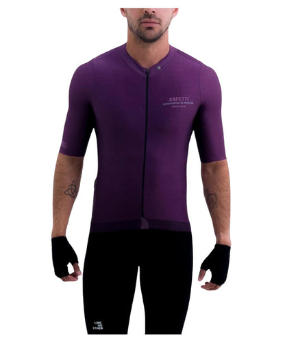 JERSEY MC  HOMBRE  BLUEBERRY