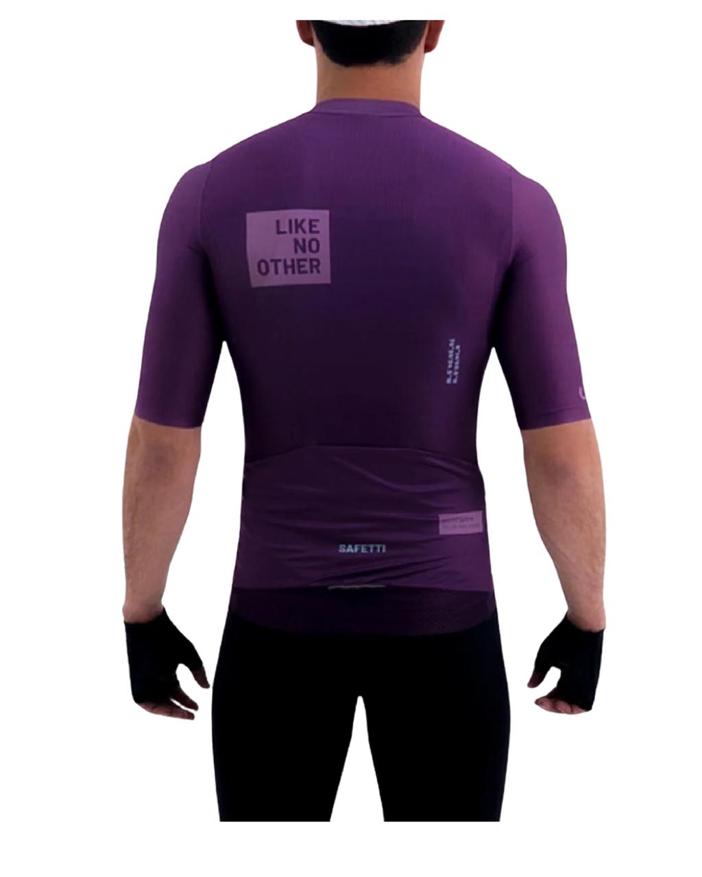 JERSEY MC  HOMBRE  BLUEBERRY