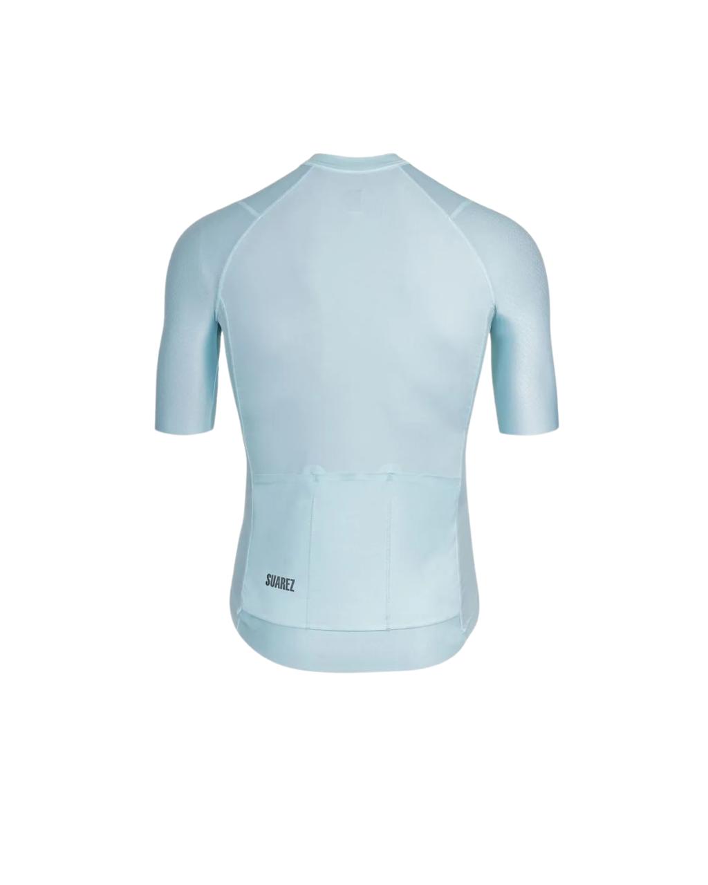 JERSEY MC SUÁREZ PRO LITE OPAL BLUE 2.5