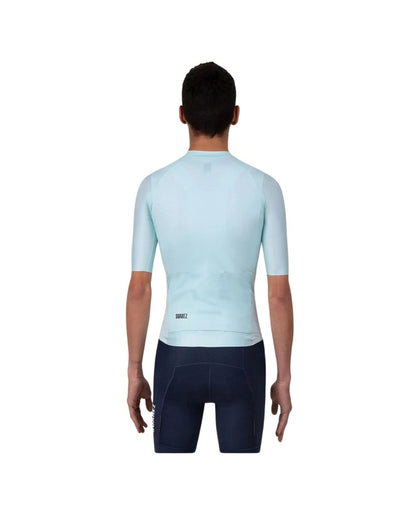 JERSEY MC SUÁREZ PRO LITE OPAL BLUE 2.5