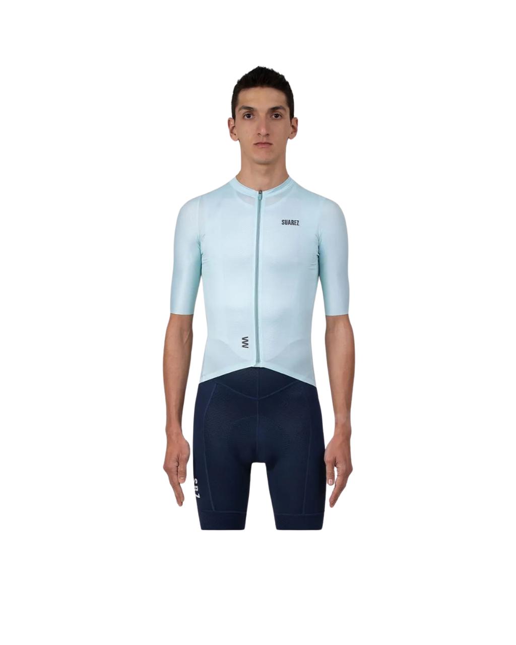 JERSEY MC SUÁREZ PRO LITE OPAL BLUE 2.5
