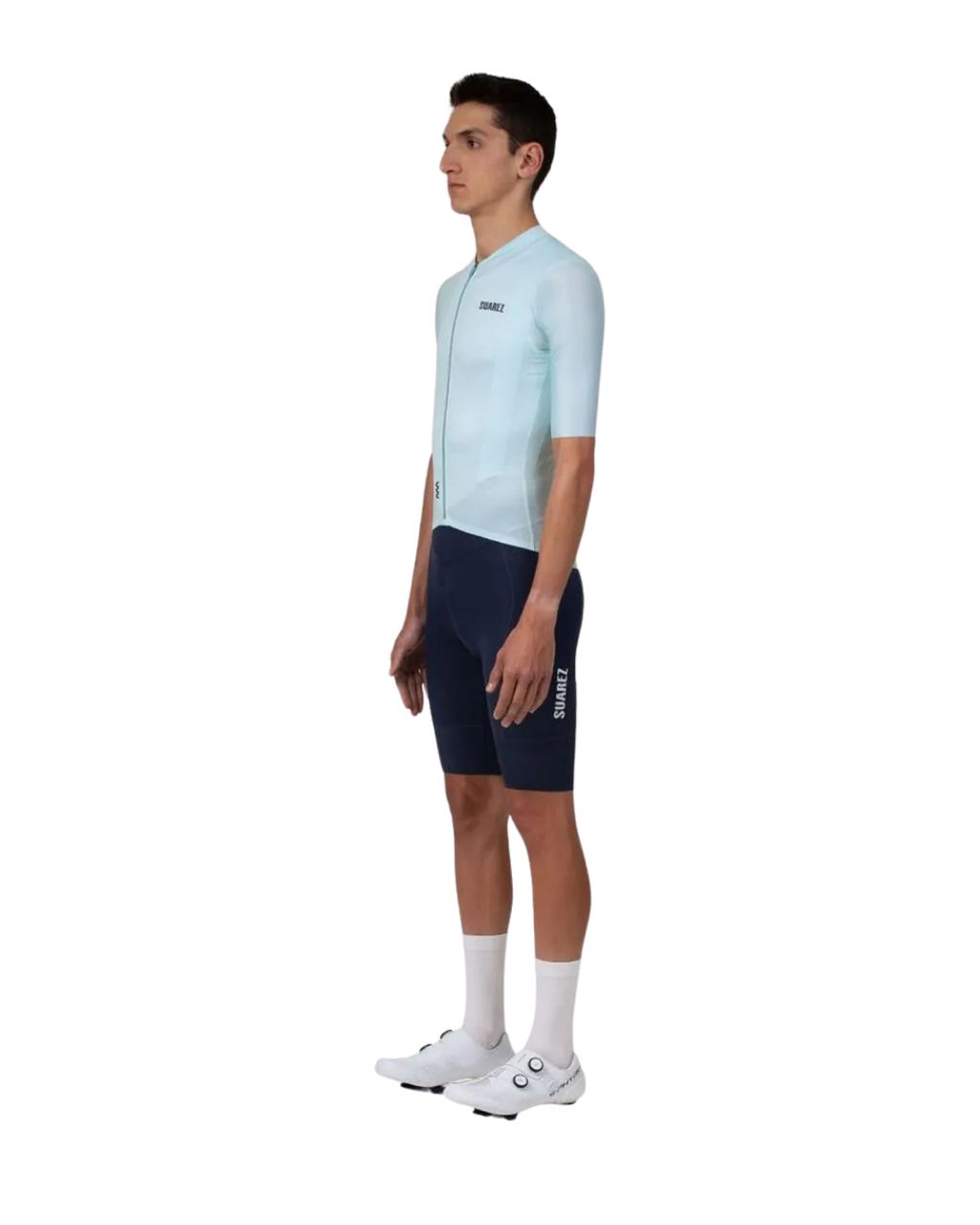 JERSEY MC SUÁREZ PRO LITE OPAL BLUE 2.5
