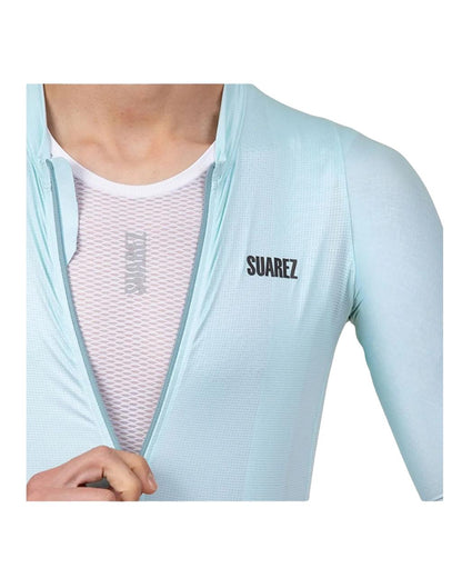JERSEY MC SUÁREZ PRO LITE OPAL BLUE 2.5