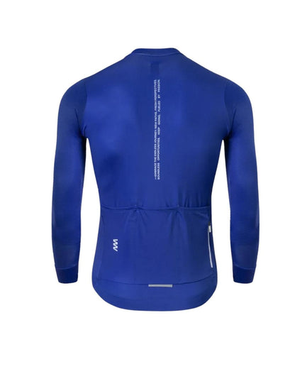 JERSEY ML SUAREZ AVANT LOOK DEEP BLUE 2.4