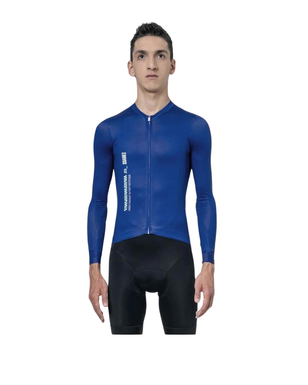 JERSEY ML SUAREZ AVANT LOOK DEEP BLUE 2.4