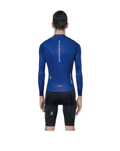 JERSEY ML SUAREZ AVANT LOOK DEEP BLUE 2.4