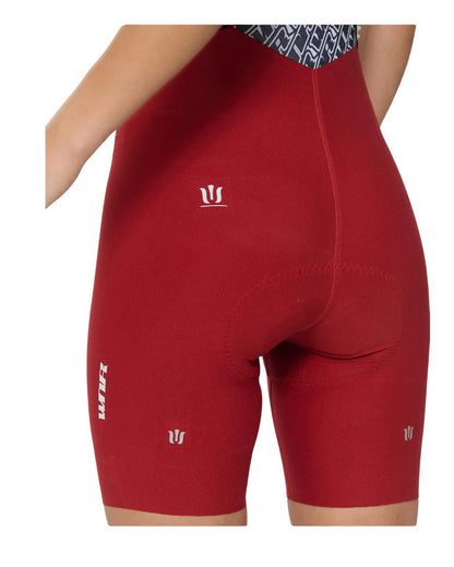 PANTALONETA CON TIRAS WINNER DELUXE BRICK DAMA