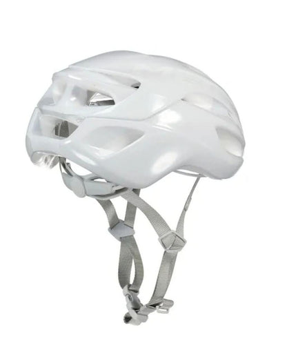 CASCO RUTA MET RIVALE MIPS BLANCO