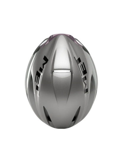 CASCO RUTA MET MANTA MIPS OPAL GRAY