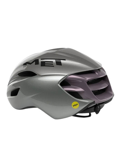 CASCO RUTA MET MANTA MIPS OPAL GRAY