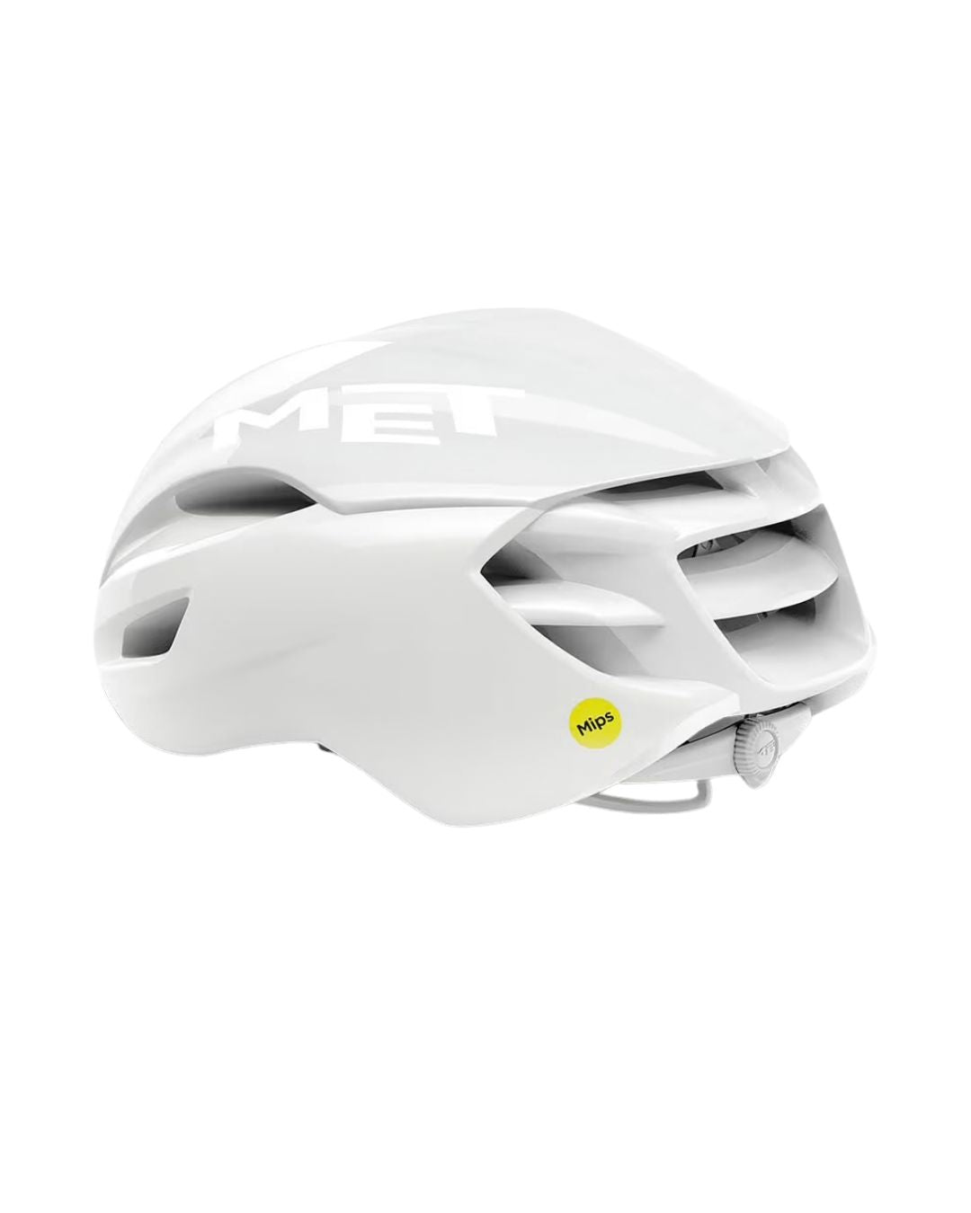 CASCO RUTA MET MANTA MIPS BLANCO ABSOLUTE WHITE