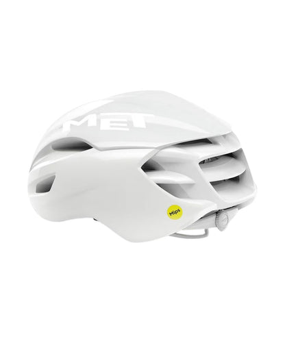 CASCO RUTA MET MANTA MIPS BLANCO ABSOLUTE WHITE
