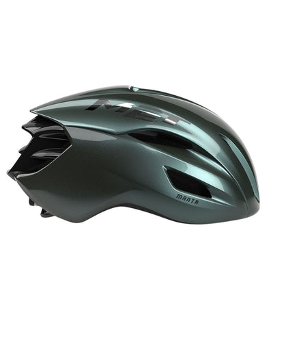 CASCO RUTA MET MANTA MIPS HIPER TEAL