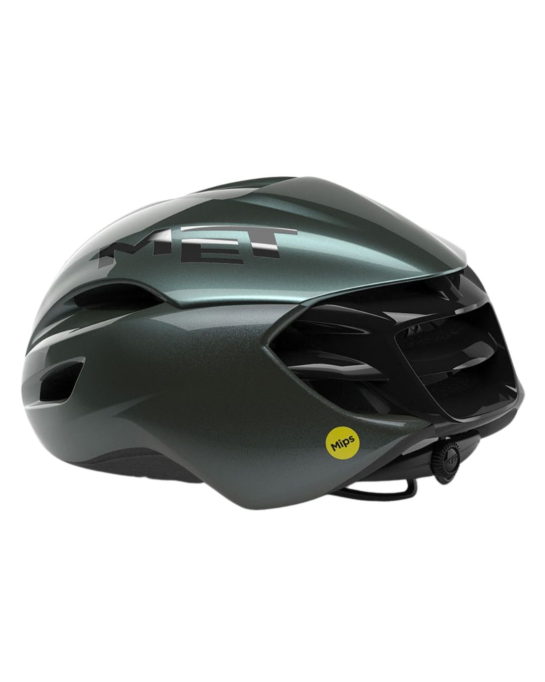 CASCO RUTA MET MANTA MIPS HIPER TEAL