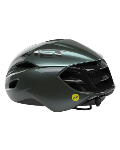 CASCO RUTA MET MANTA MIPS HIPER TEAL