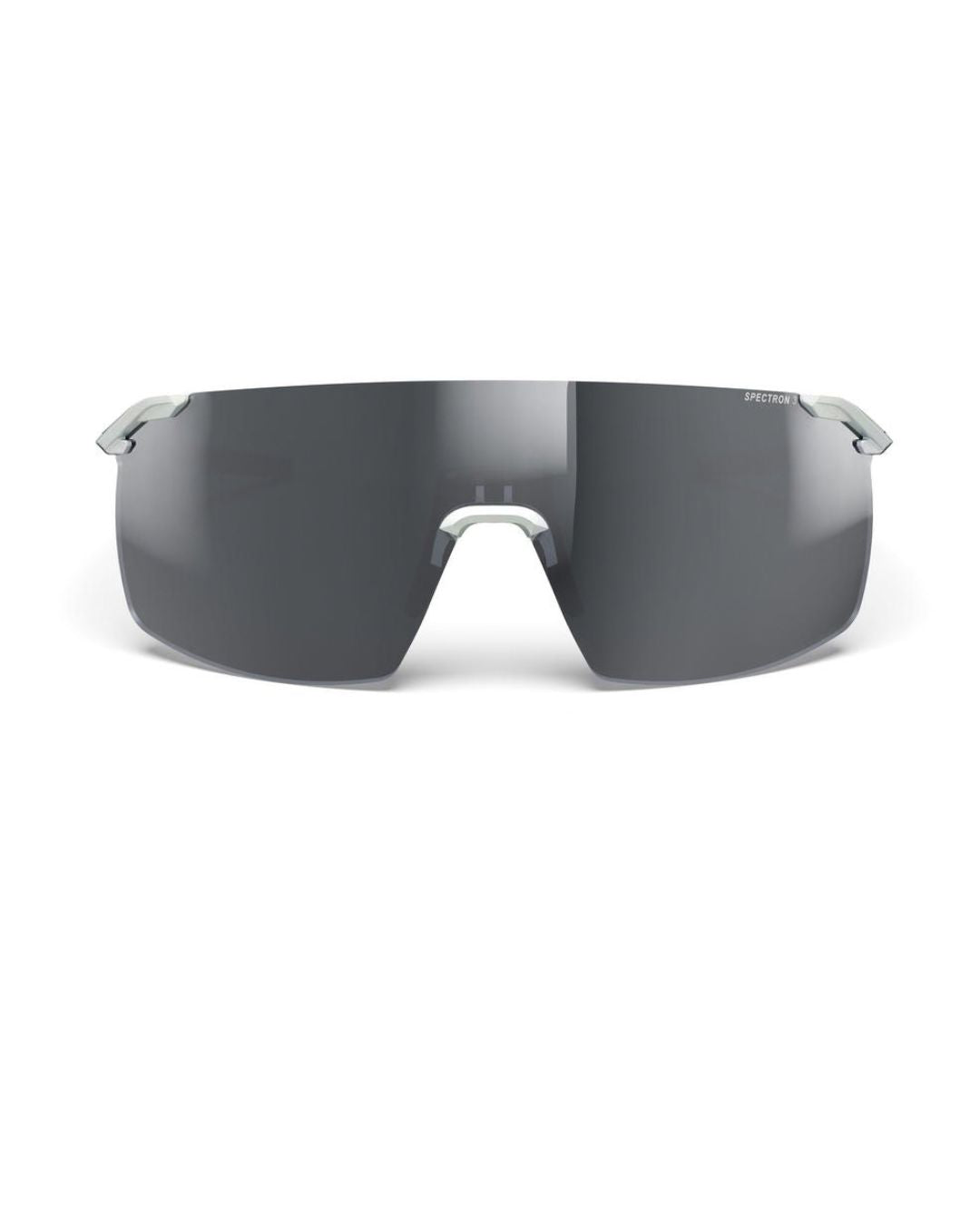 GAFAS JULBO FASTER M PLATA