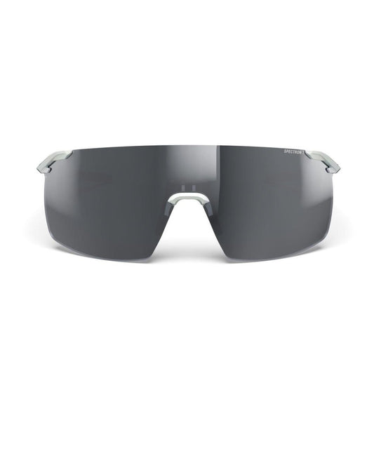 GAFAS JULBO FASTER M PLATA