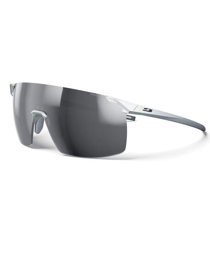 GAFAS JULBO FASTER M PLATA