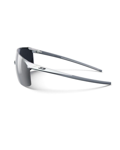 GAFAS JULBO FASTER M PLATA