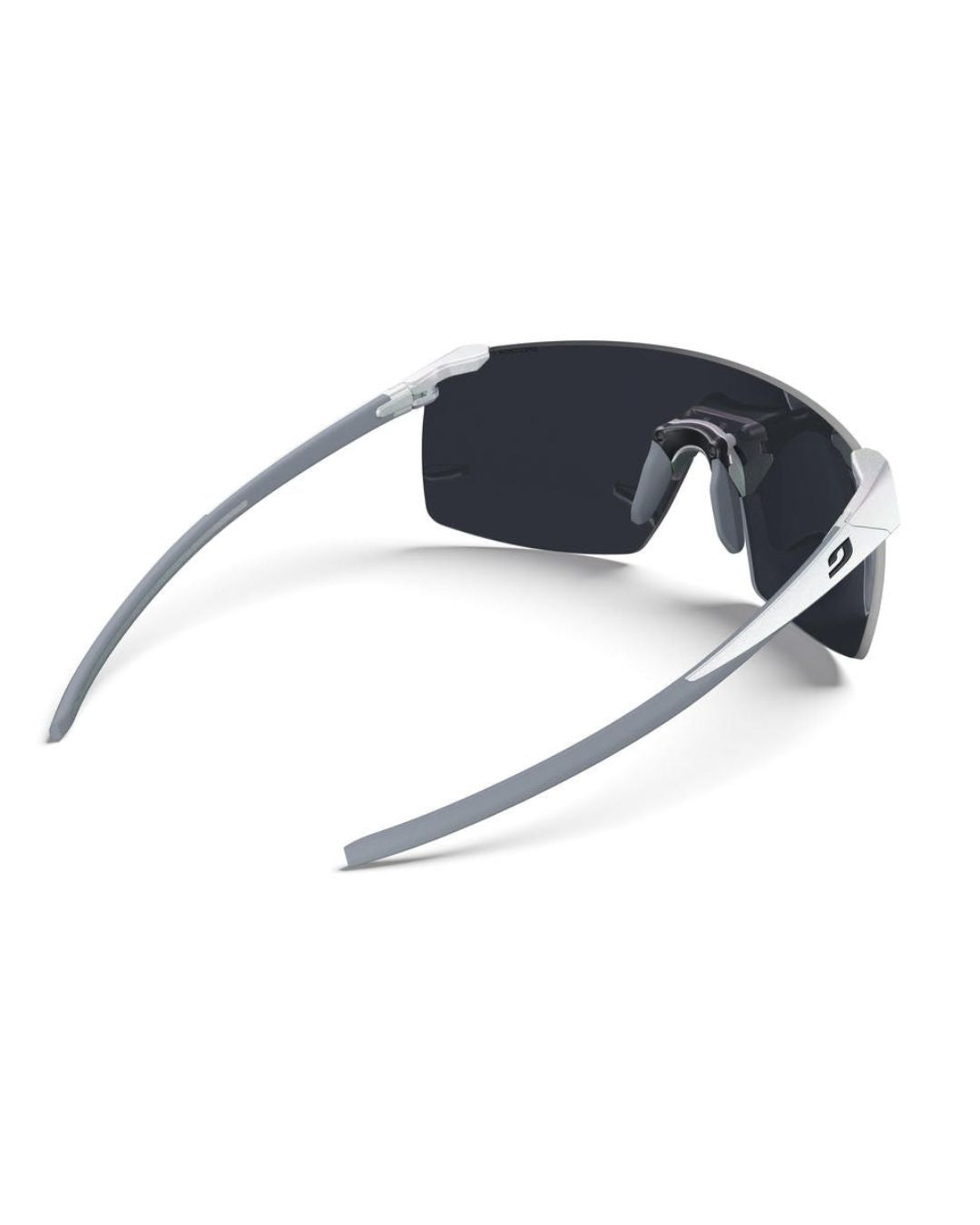GAFAS JULBO FASTER M PLATA