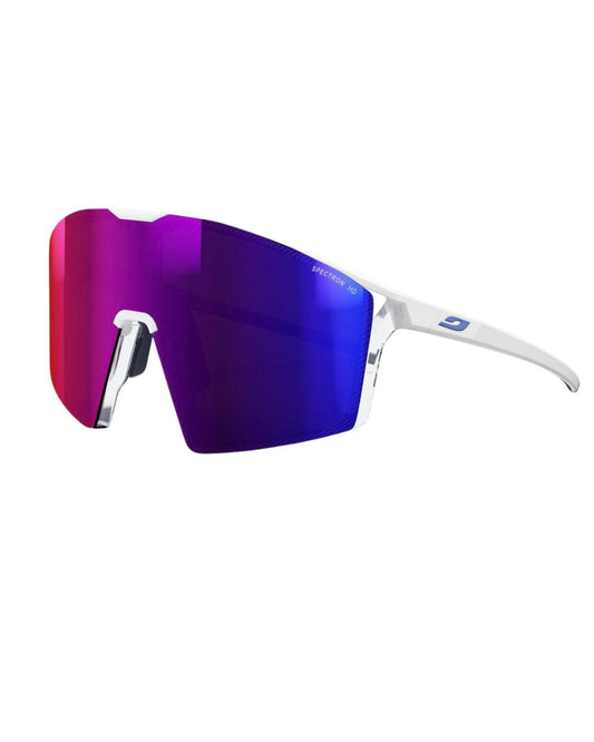 GAFAS JULBO EDGE GROUPAMA FDJ BLANCO/AZUL
