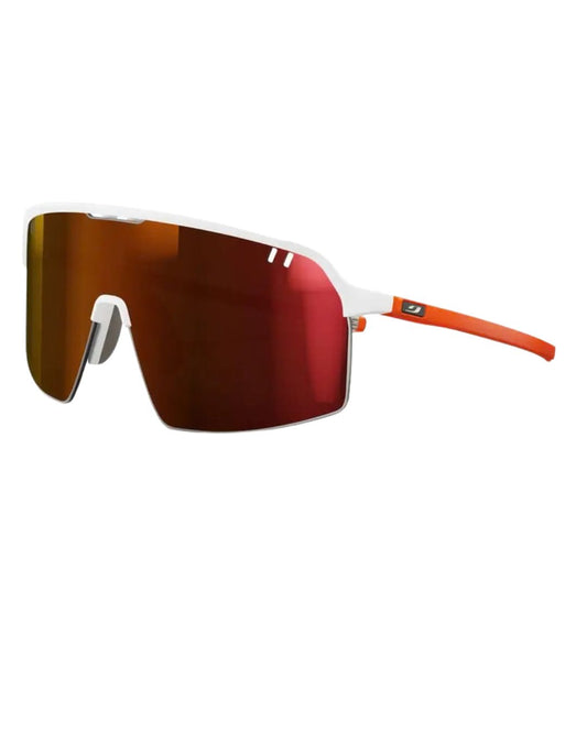 GAFAS JULBO INTENSITY MATE BLANCO/FLUOR