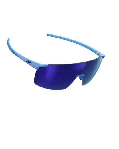 GAFAS JULBO FASTER M SPECTRON MATE AZUL/CELESTE