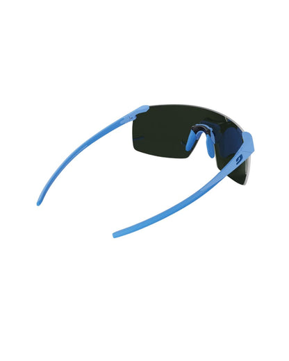 GAFAS JULBO FASTER M SPECTRON MATE AZUL/CELESTE