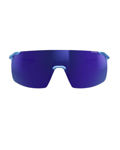 GAFAS JULBO FASTER M SPECTRON MATE AZUL/CELESTE
