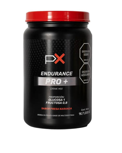 HIDRATANTE 1 KILO (1000G) de PX PRO DRINK MIX
