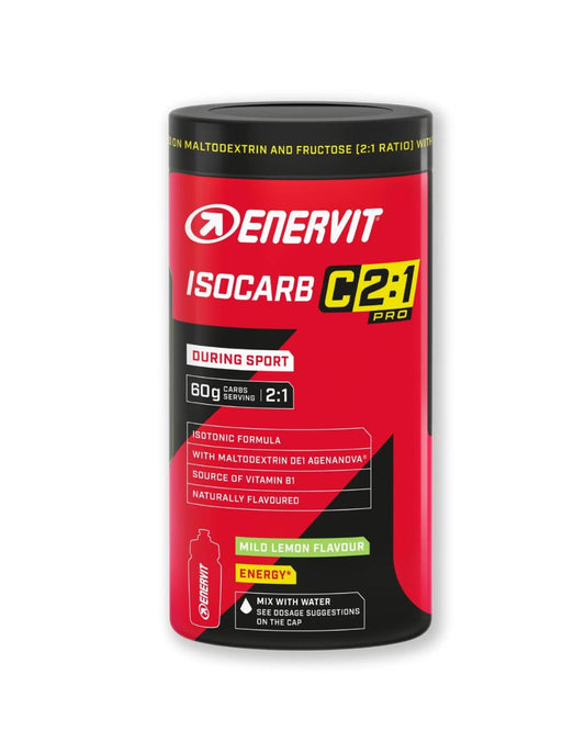 ISOCARB 2:1