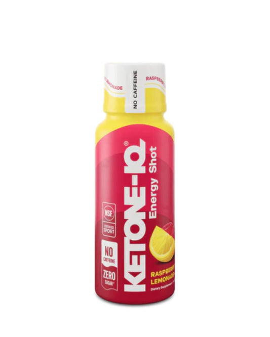 BEBIDA KETONE IQ - NO CAFEINA